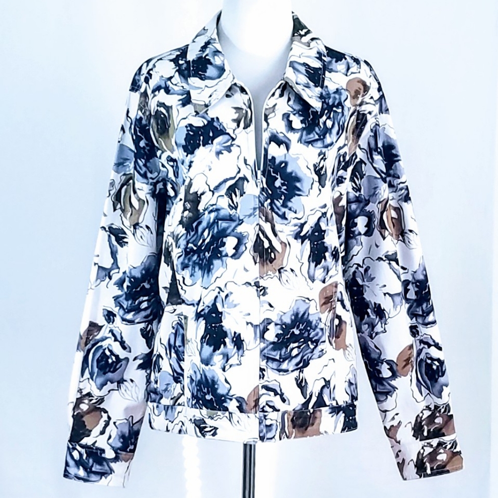 Cathy Daniel's Jacket